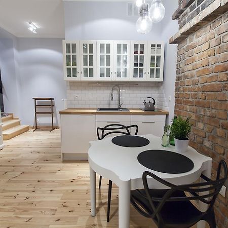 Homewell Apartments Pod Szczerbatym ポズナン 部屋 写真