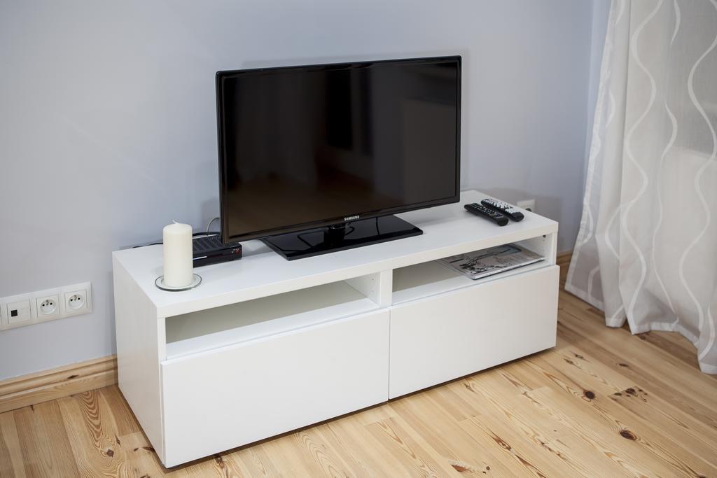Homewell Apartments Pod Szczerbatym ポズナン 部屋 写真