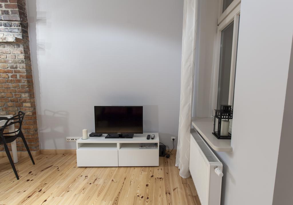 Homewell Apartments Pod Szczerbatym ポズナン 部屋 写真