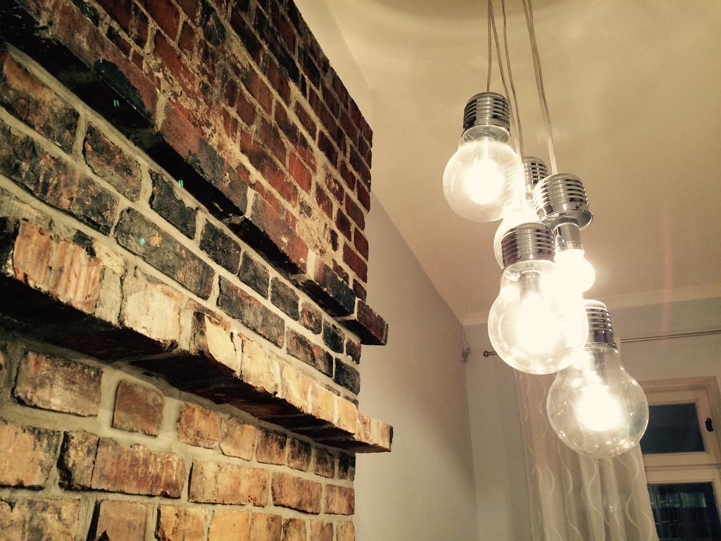 Homewell Apartments Pod Szczerbatym ポズナン 部屋 写真