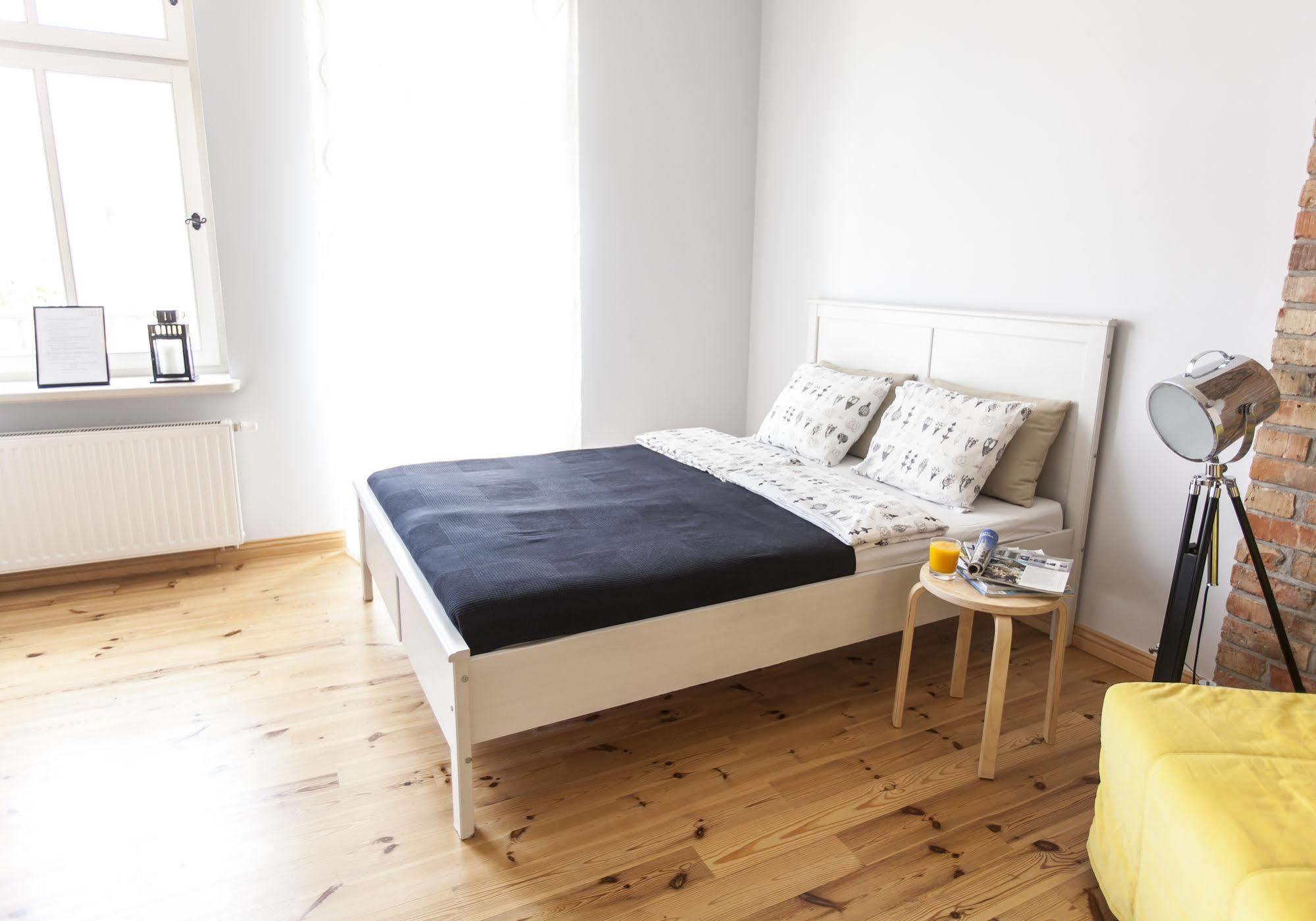 Homewell Apartments Pod Szczerbatym ポズナン エクステリア 写真