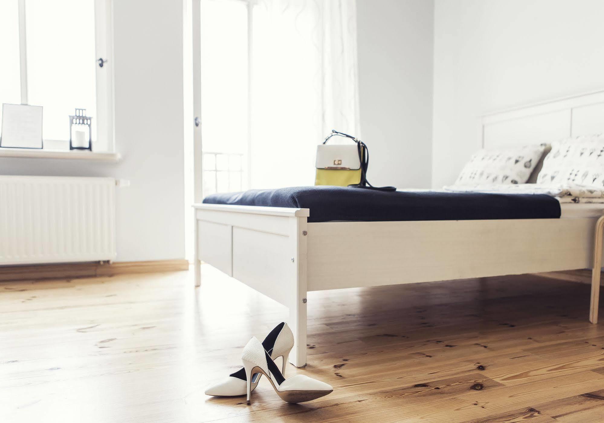 Homewell Apartments Pod Szczerbatym ポズナン エクステリア 写真